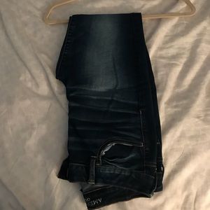 Dark Wash jeans